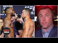 Nate Diaz chose Leon Edwards for a reason – Chael Sonnen | UFC Live