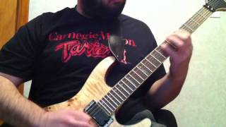 The Black Dahlia Murder - Elder Misanthropy