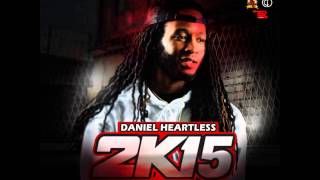 08 Daniel Heartless - Winning ft Young Juve & TY