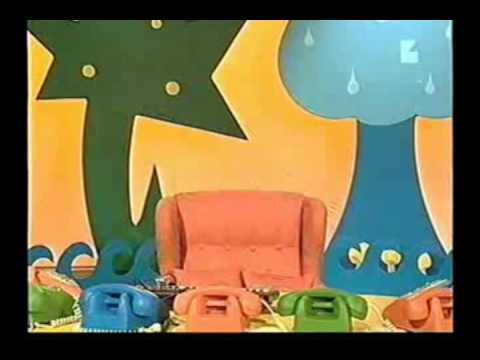 Vanha PikkuPaska - Touko yllättää ja pyllättää