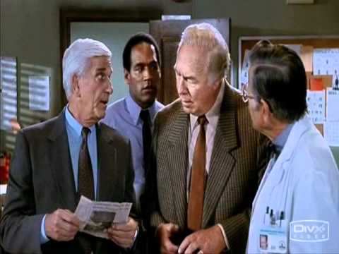 Nackte Kanone 2 1/2 - Boxen - Tex Colorado (german)