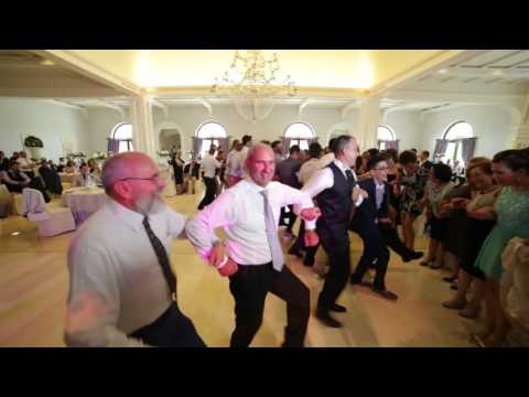 Crianimation Wedding - IL NOSTRO DIVERTENTISMO DA CAPOGIRO