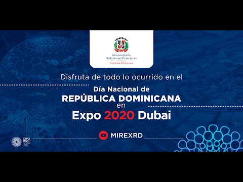 Concierto Vicente García/ Richie Oriach | Expo 2020 Dubái