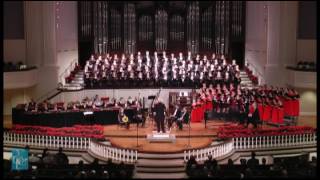 Lo, How a Rose/The Rose, arr. by Craig Hella Johnson