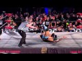 Inside Ring Of Honor Episode 202