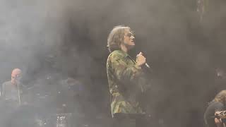 My Chemical Romance - This Is The Best Day Ever - TD Garden - Boston, MA - September 8, 2022