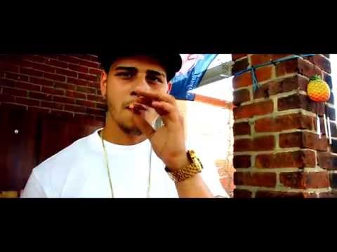 ALMIGHTY KR "Pick A Side" (Official Video) #VendettaVisualz