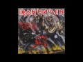 Iron Maiden - The Number Of The Beast (1998 Remastered Version) #05