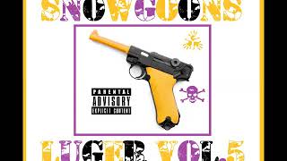Snowgoons - Luger Vol.5 (EP)