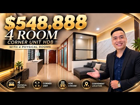 272A Jurong West Street 24, 272A Jurong West Street 24, Boon Lay / Jurong / Tuas, 4 Bedrooms, 1,001 sqft, HDB Flat For Sale, by Adrian Lee 李俊汶, 500277783 - PropertyGuru.com.sg