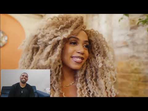 Falacmgld REACT - Jotapê, JayA Luuck, Ecologyk - Pelo Menos (Videoclipe Oficial)