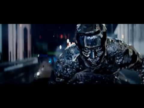 【魔鬼終結者:創世契機】首支預告震撼曝光-7月2日 全台上映