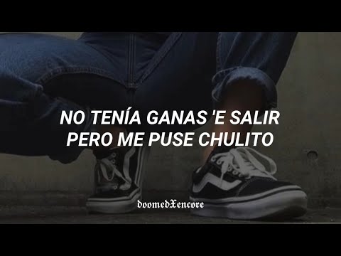 Motherflowers & Willie Deville - Xulitos // letra