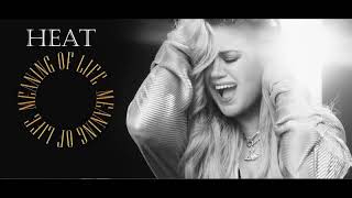 Kelly Clarkson - Heat