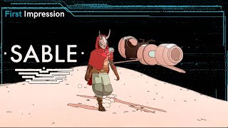 Sable - First Impression
