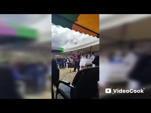 MAMBO IMECHEMUKA COUNTY NYERI