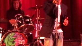 The Badlees at the Mauch Chunk Opera House