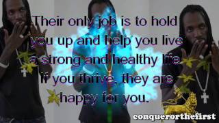 Mavado ( 2017 Badmind Video)