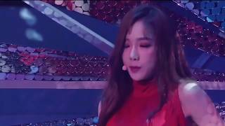 02. Taeyeon - I Got Love (&#39;s.. Concert in Seoul - Kihno Video)