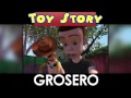 TOY STORY GROSERO