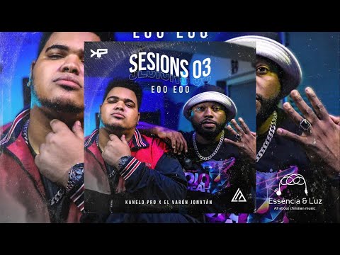 Kanelo Pro - EOO EOO ft. El Varón Jonatan