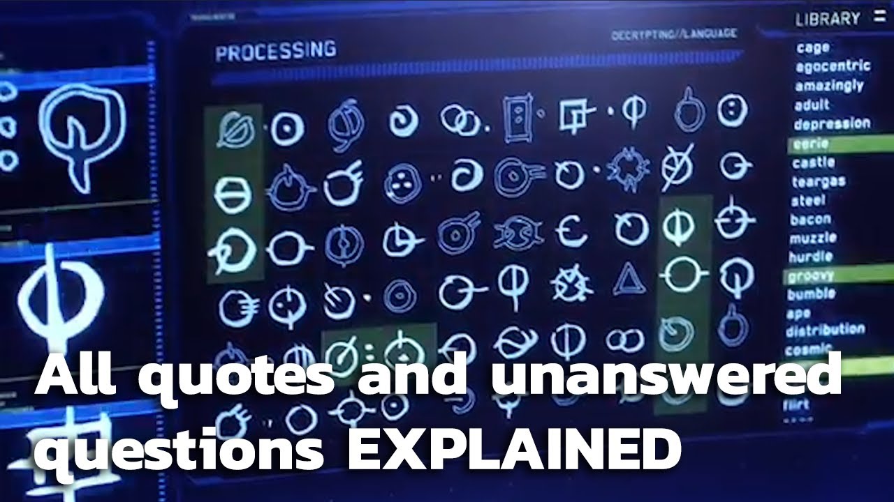 Explaining all the quotes and unanswered questions from The Flash 4x01 in 10 minutes