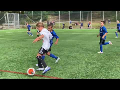 2020-08-30 TFK - Sollentuna FK 10 P 3:3 (M) Sanktan 3x20