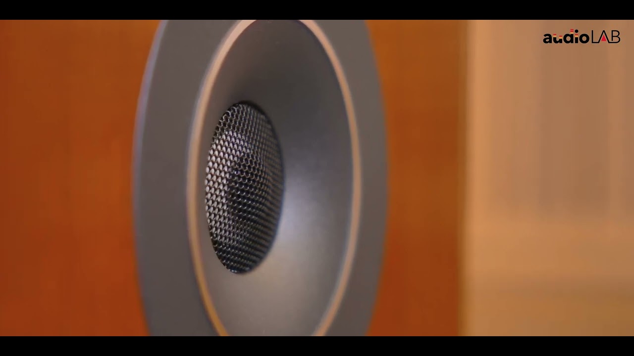 Test track: Love came here - lhasa de sela | HiFi Rose RA180 - Canton Reference 5 K