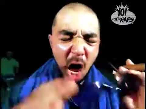 SHAKKAZOMBIE / 共に行こう (Ver.Pure) ft. GORE-TEX, SUIKEN, DABO, MACKA-CHIN