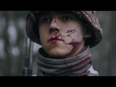 Aaron Cravens - Pray For Us