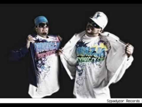 PDG Kolęda (Gural, Rafi, RY23, Qlop, Matheo, Bubel, Shellerini, Koni) Nowość!!