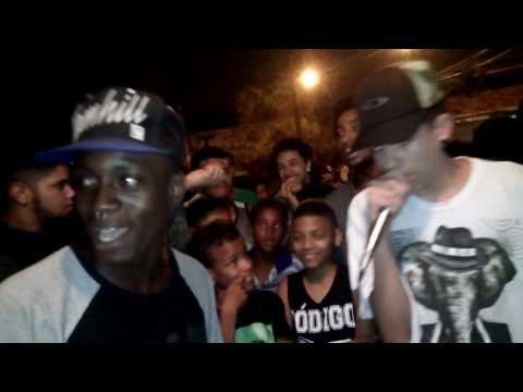 Gedai vs Js - 1°fase - batalha da serraria (12°edição)