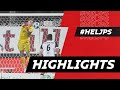 Goed keeperswerk Delanghe ? | HIGHLIGHTS Helmond Sport - Jong PSV