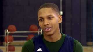 Dewayne Russell - SLUC Nancy - Pro B