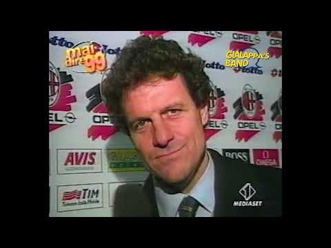 Mai dire 99 - Fenomeni Parastatali: il calciatore del centenario