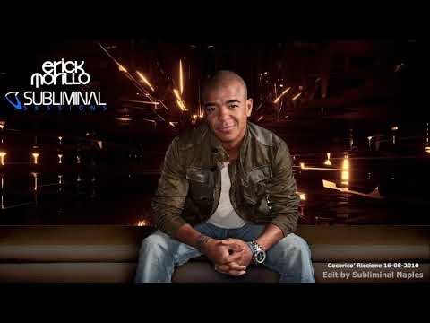 Angels of Love  - Erick Morillo @ Cocorico',Riccione, Italy - 16/08/2010