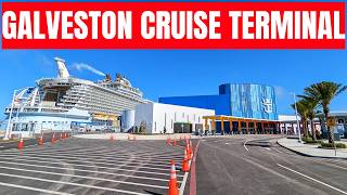 Cruise From Galveston Cruise Port I Port of Galveston Parking, Hotels, & Cruise Tips