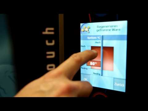 Retigo Tutorial 18 - Easy Cooking - Regenerieren