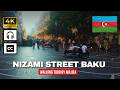 Nizami Street Baku Walking Tour | Discover Azerbaijan’s Real Charm
