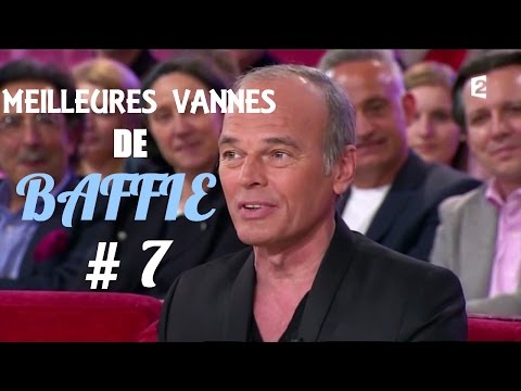 COMPILATION INEDITE : Les Meilleures Vannes de BAFFIE #7 [Nouvelle Vidéo]