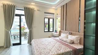 KHÔNG GIAN NỘI THẤT NHÀ PHỐ ĐẸP ĐẾN TỪNG CHI TIẾT
