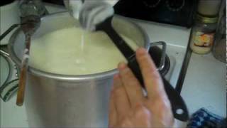 Food Storage Canning Butter