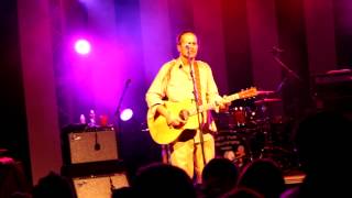 Citizen Cope- Holdin&#39; On (Live at Stubb&#39;s &#39;12)