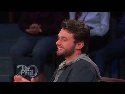 Jaystation Dr Phil Intervew (Full + subtitled)
