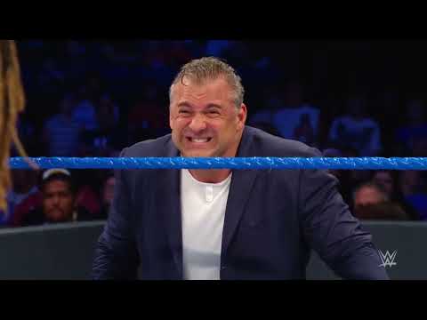 Roman Reigns & R-Truth vs Elias & Drew McIntyre (2/2) | WWE SmackDown 05/28/19