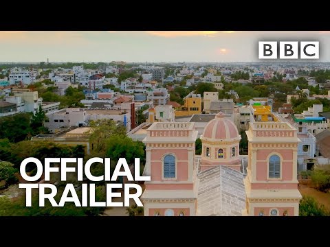 リアル・マリーゴールド・ホテル予告編|BBC予告編 (The Real Marigold Hotel: Trailer | BBC Trailers)