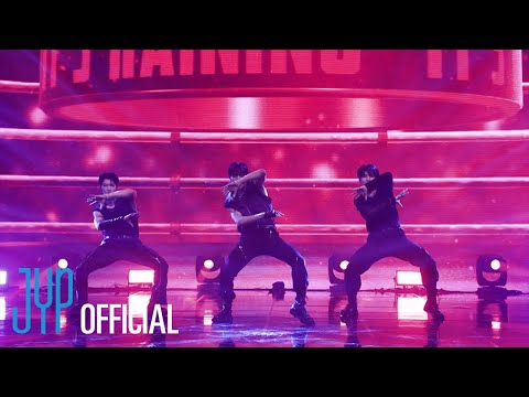 [Nizi Project Season 2] Part 2 - 2nd Stage / Rain Boys ♬It’s Raining