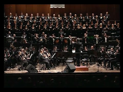G.Verdi:" Aida",Atto II, Marcia Trionfale e Finale - Banda d. Polizia di Stato -Maggio M.Fiorentino
