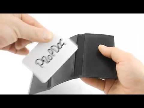 JOL The Famous Jaks Wallet by Jerry O'Connell & PropDog