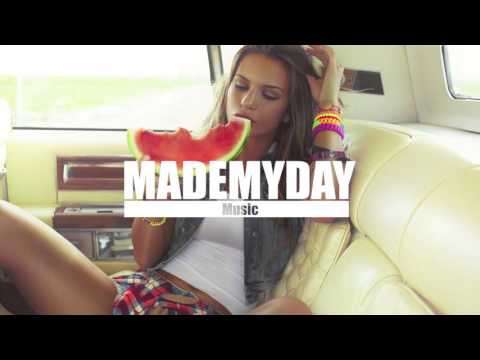 Muscle Power - Bradley / Sanchez / Dymond [Dance Club]